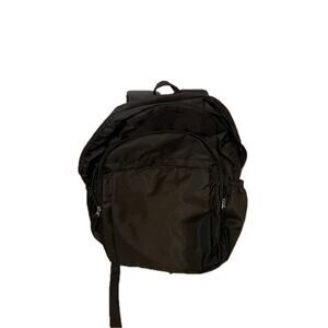 BlackSoft Shell Backpack for Women 25L